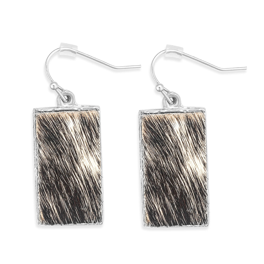 Callista Fall Fashion Set Of Four Earrings - Myra USA