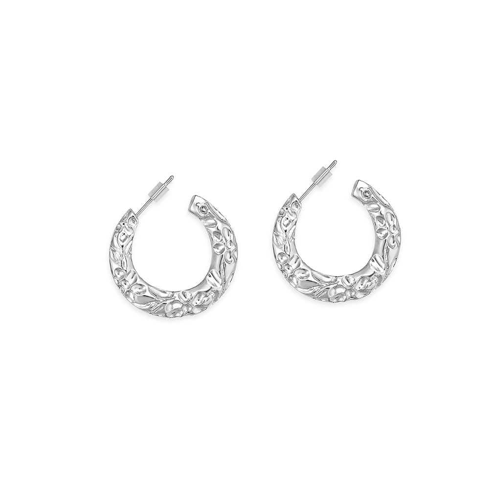 Arabella Hills Fashion Set Of Four Earrings - Myra USA