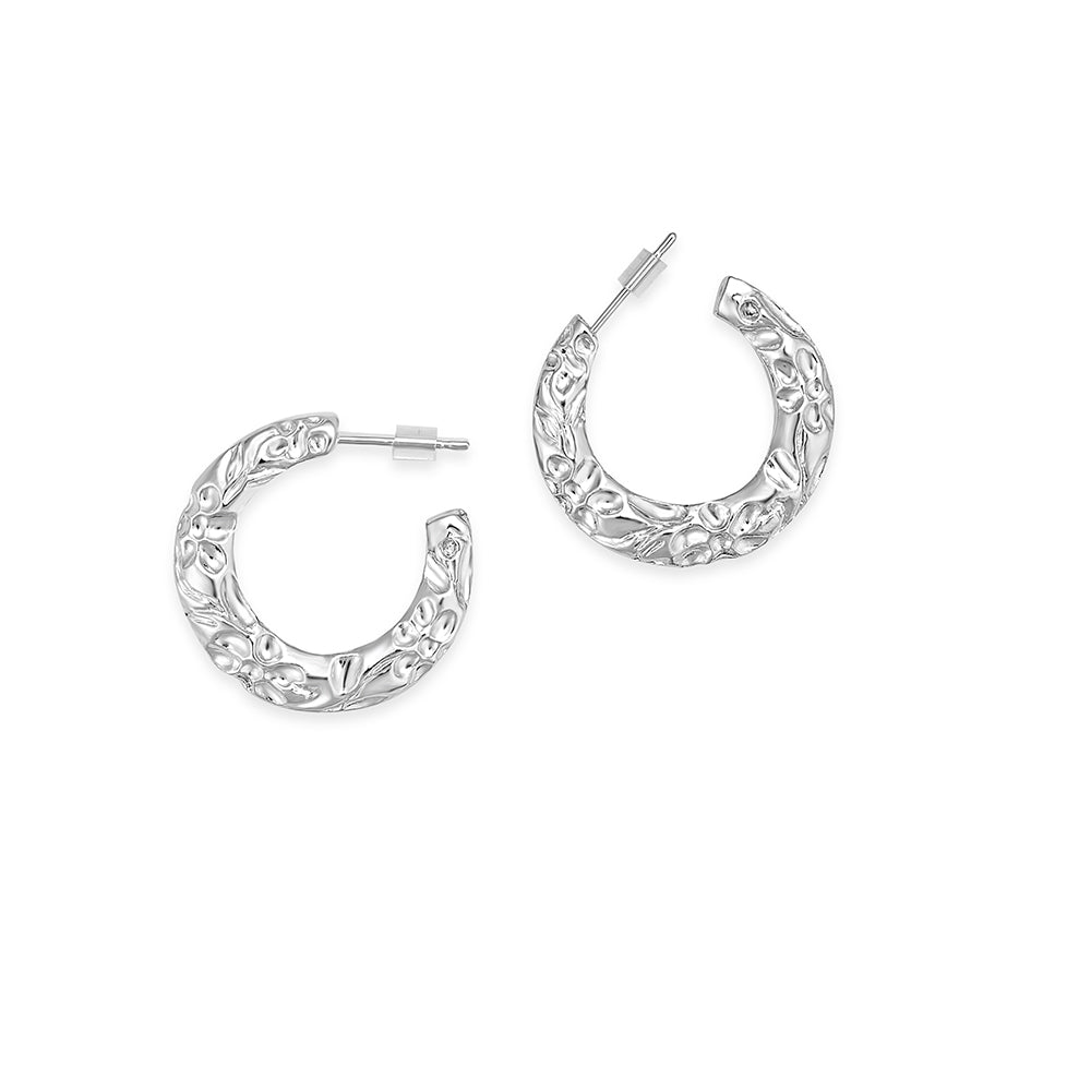 Arabella Hills Fashion Set Of Four Earrings - Myra USA