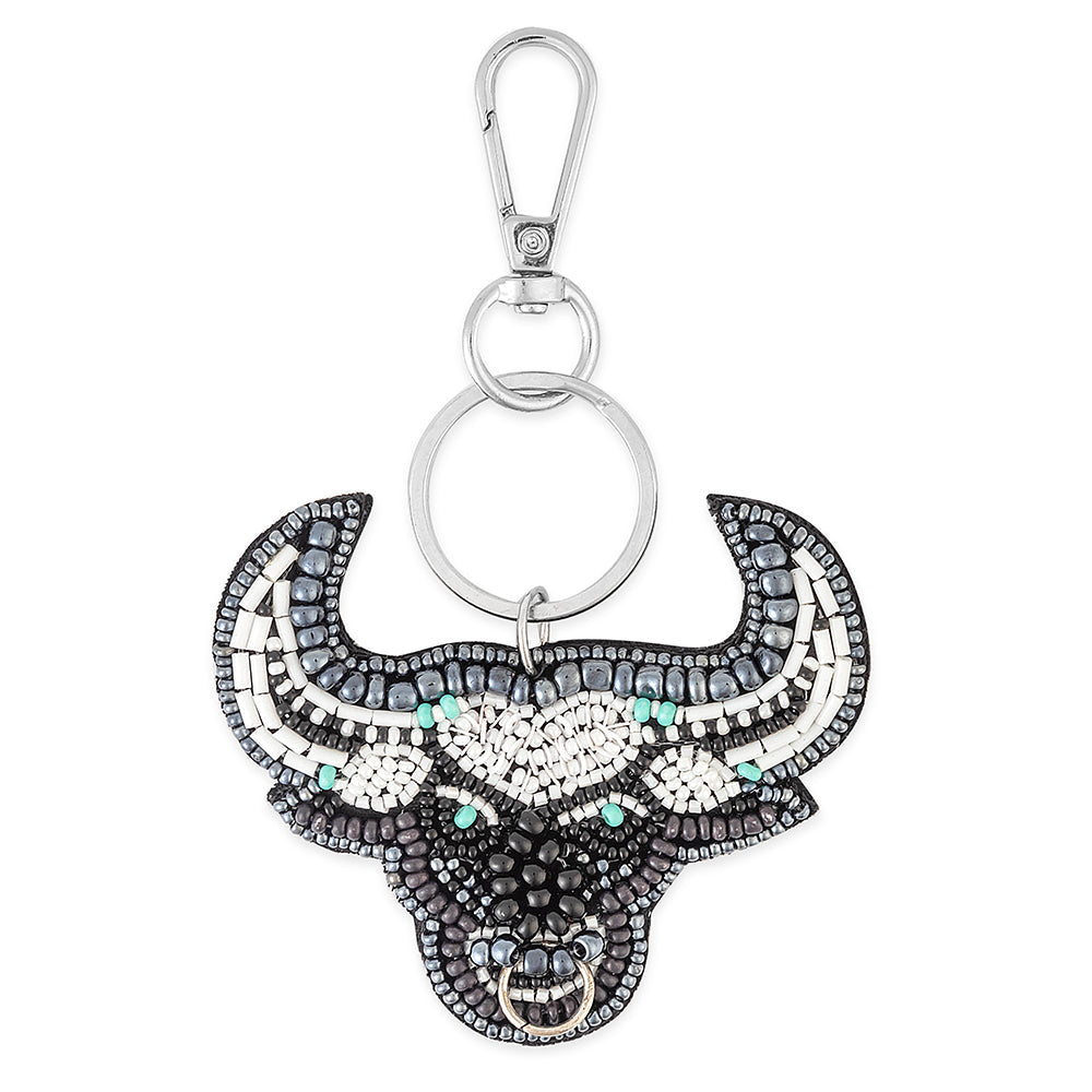Rodeo Star Key Fob - Myra USA