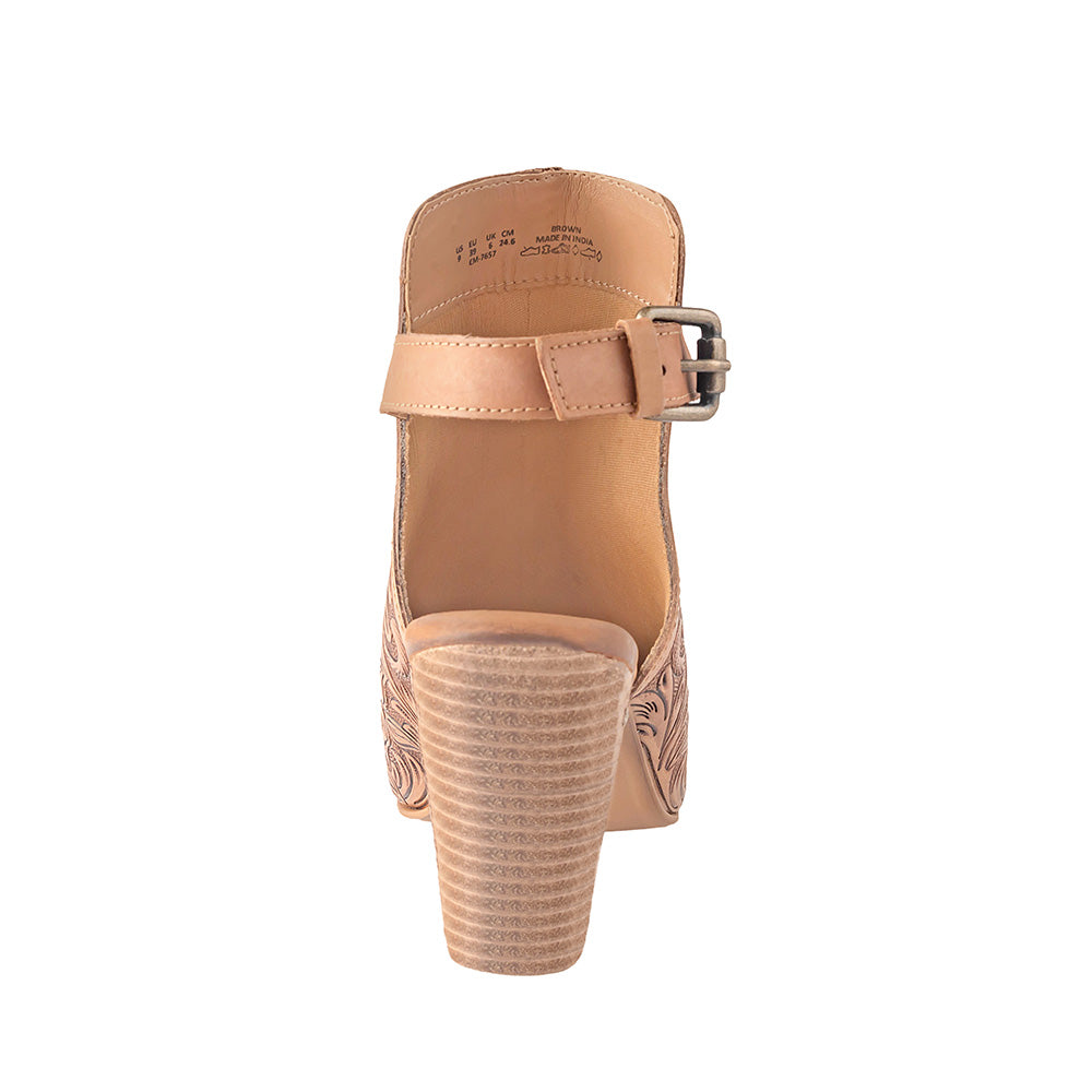 Dalton's Ridge Shoes - Myra USA