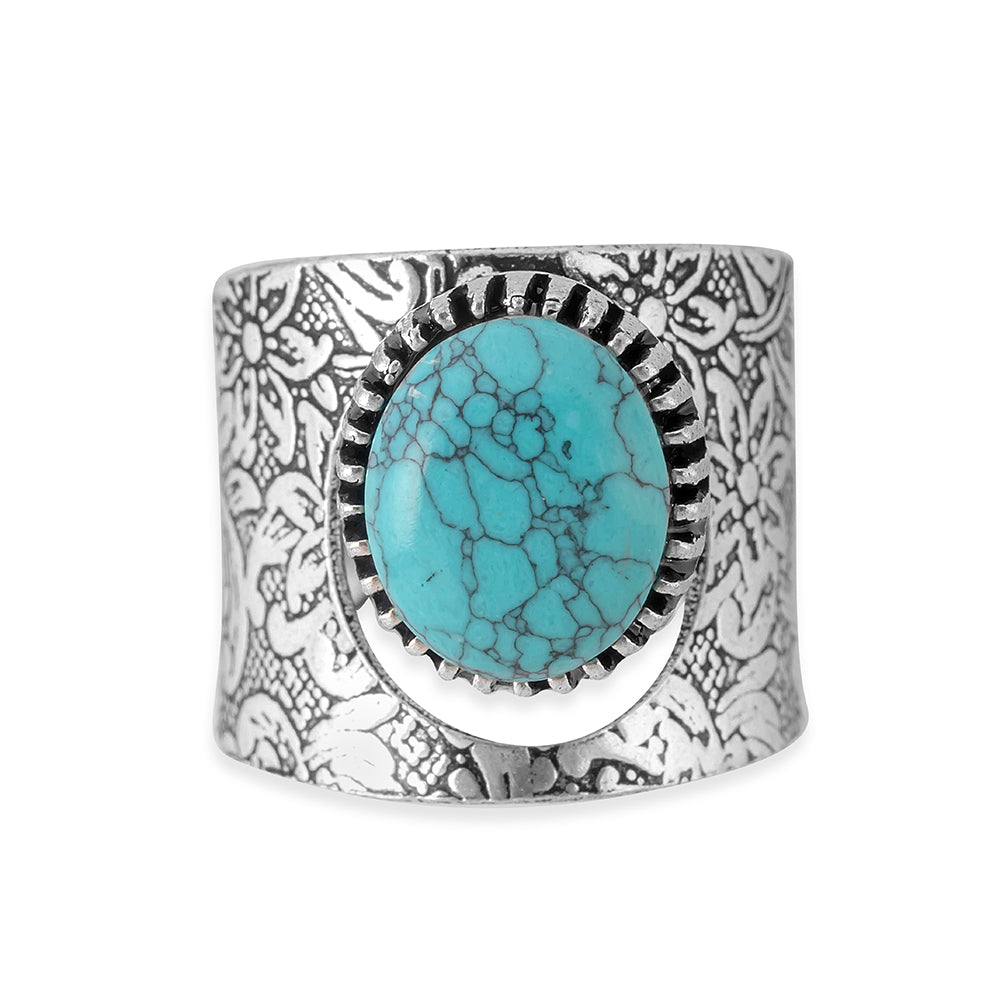 Alameda Mesa Ring - Myra USA