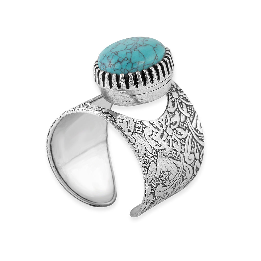 Alameda Mesa Ring - Myra USA