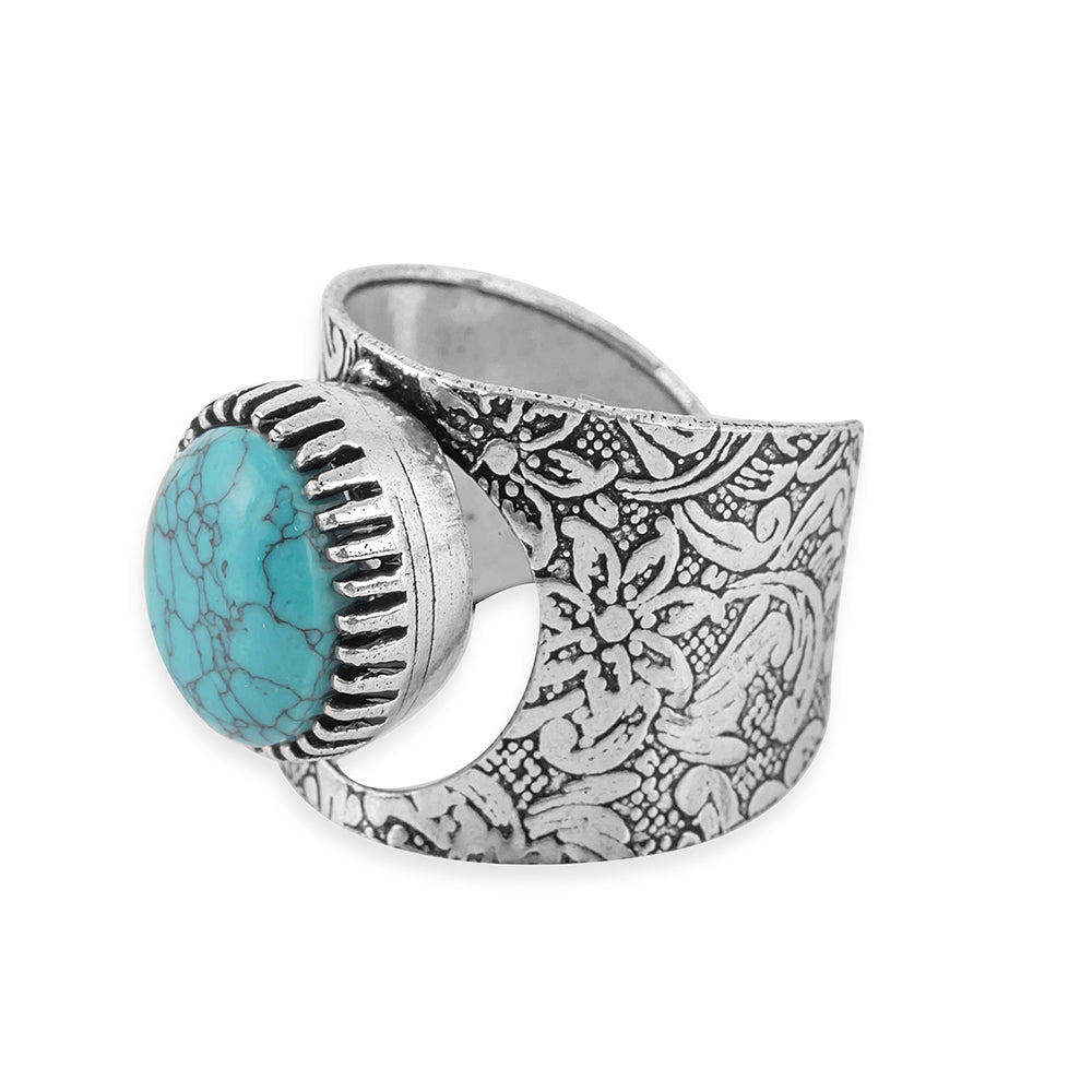 Alameda Mesa Ring - Myra USA