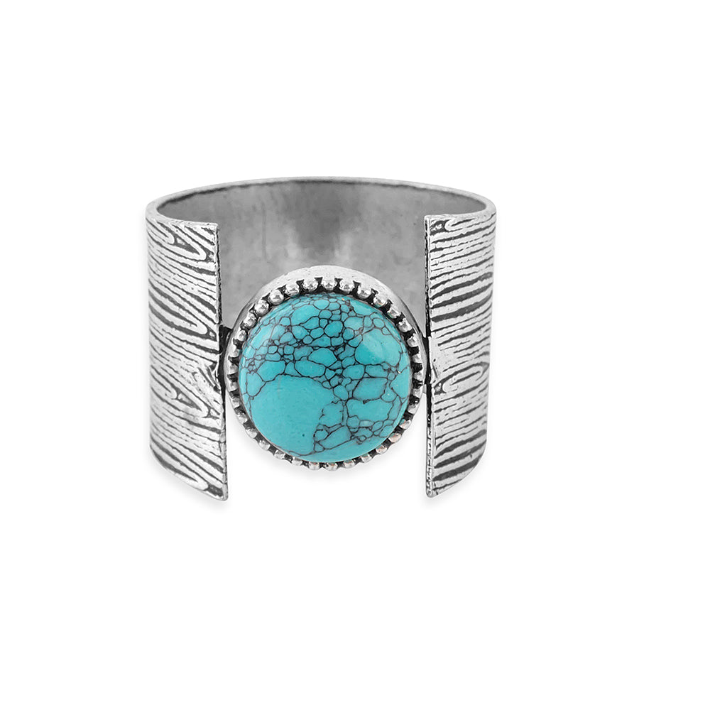 Talladonna Trail Ring - Myra USA