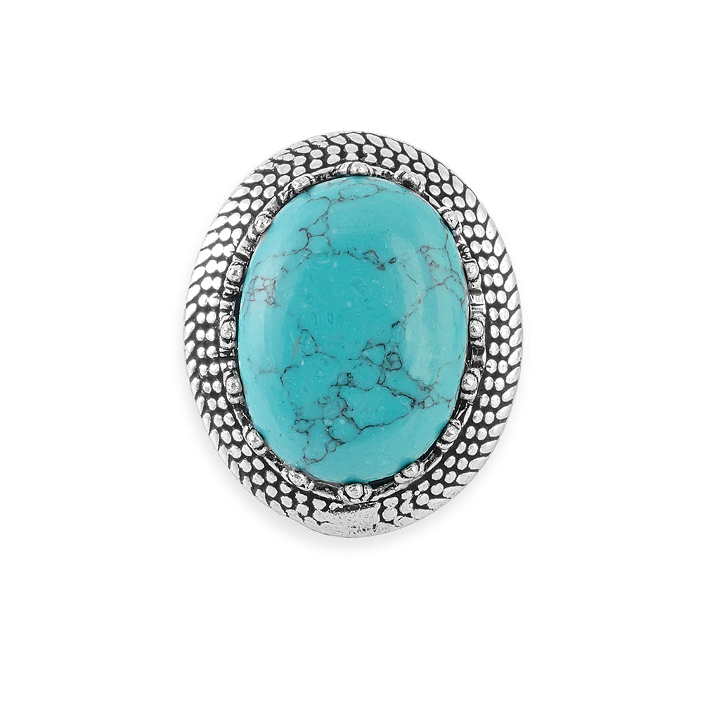 Ascendant Light Ring - Myra USA