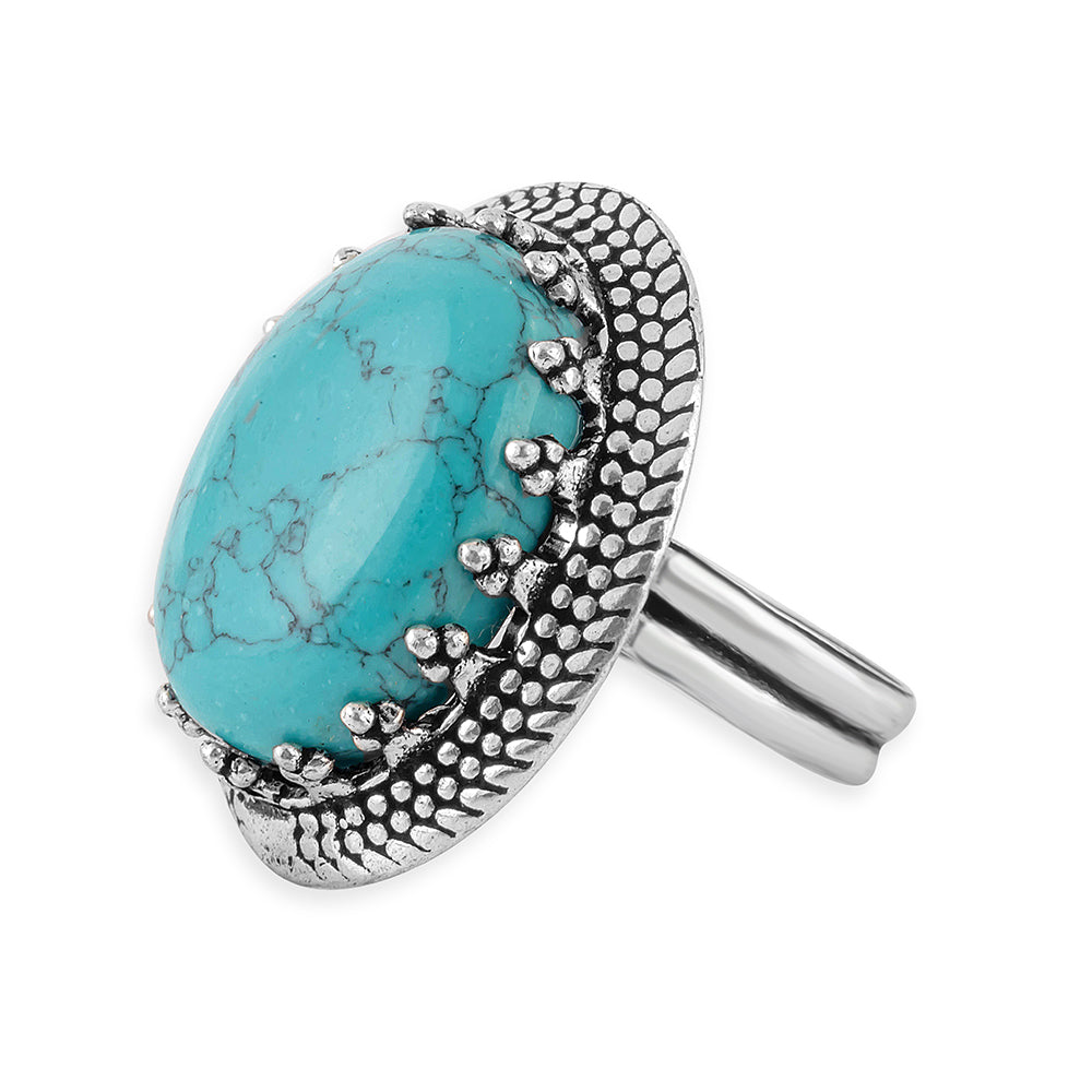 Ascendant Light Ring - Myra USA