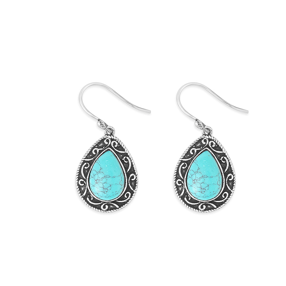 Yucaipa Hill Earrings - Myra USA