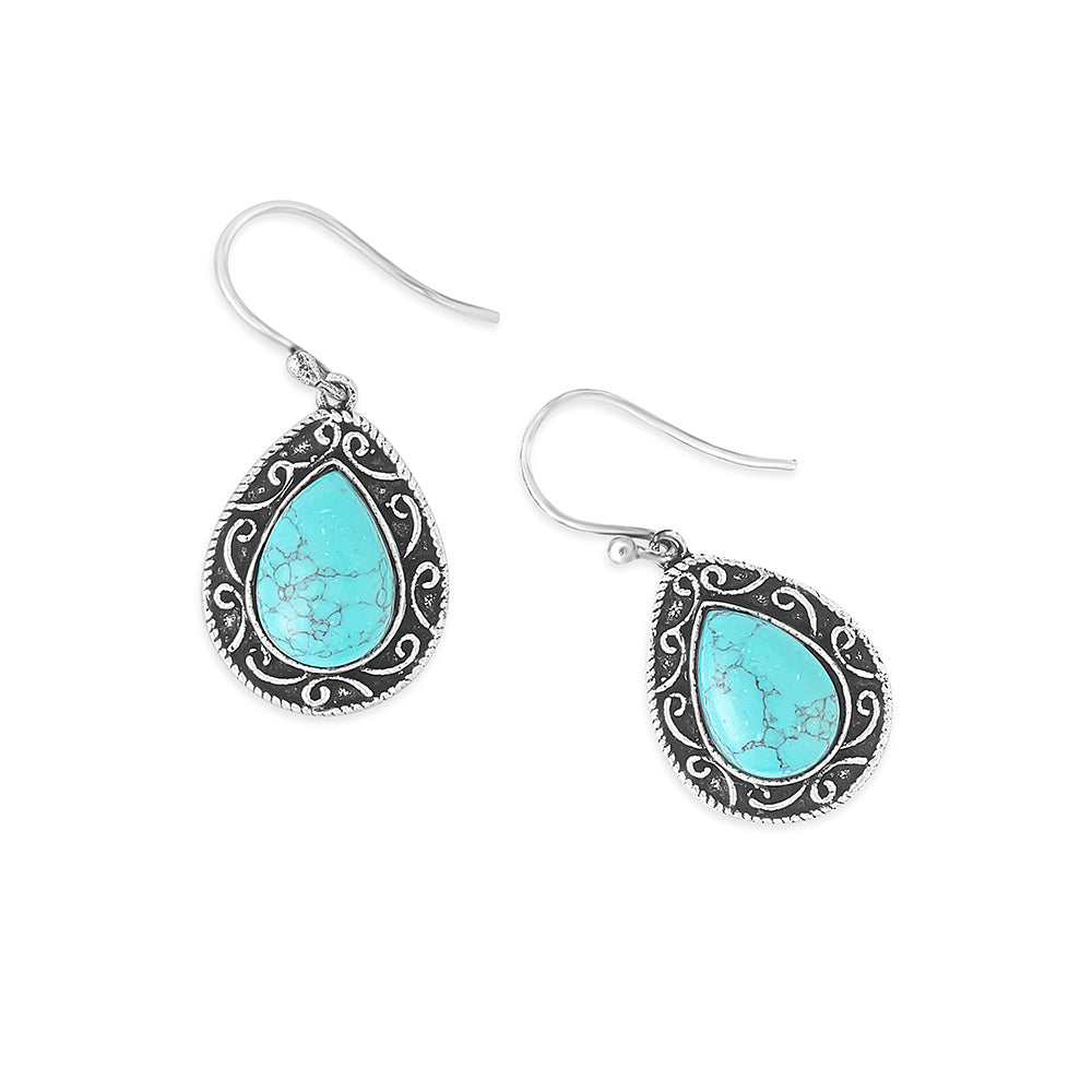 Yucaipa Hill Earrings - Myra USA