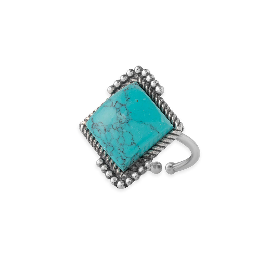 Lonewood Ring - Myra USA