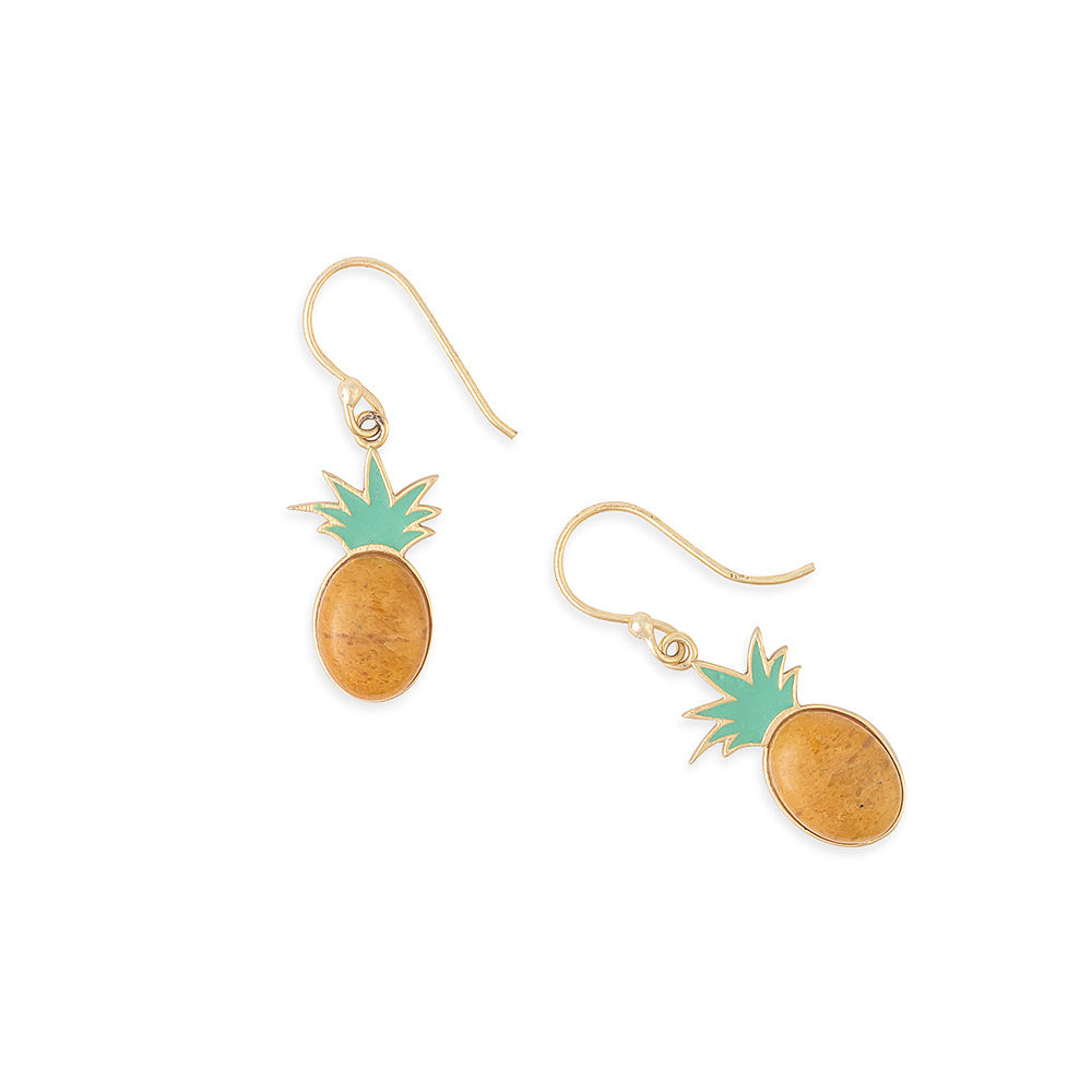 Pina Gloria Earrings - Myra USA