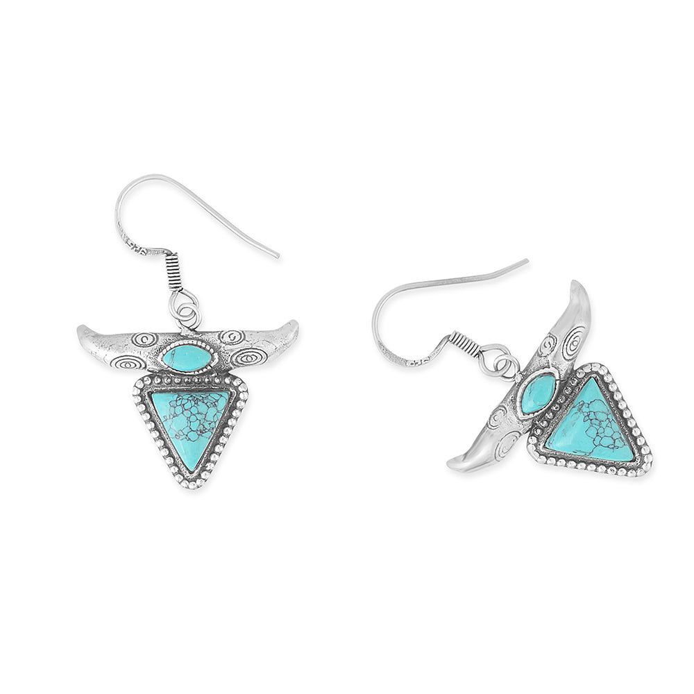 Villa Trail Earrings - Myra USA