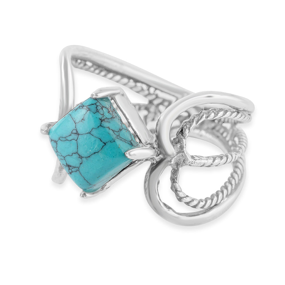 Three River Ring - Myra USA