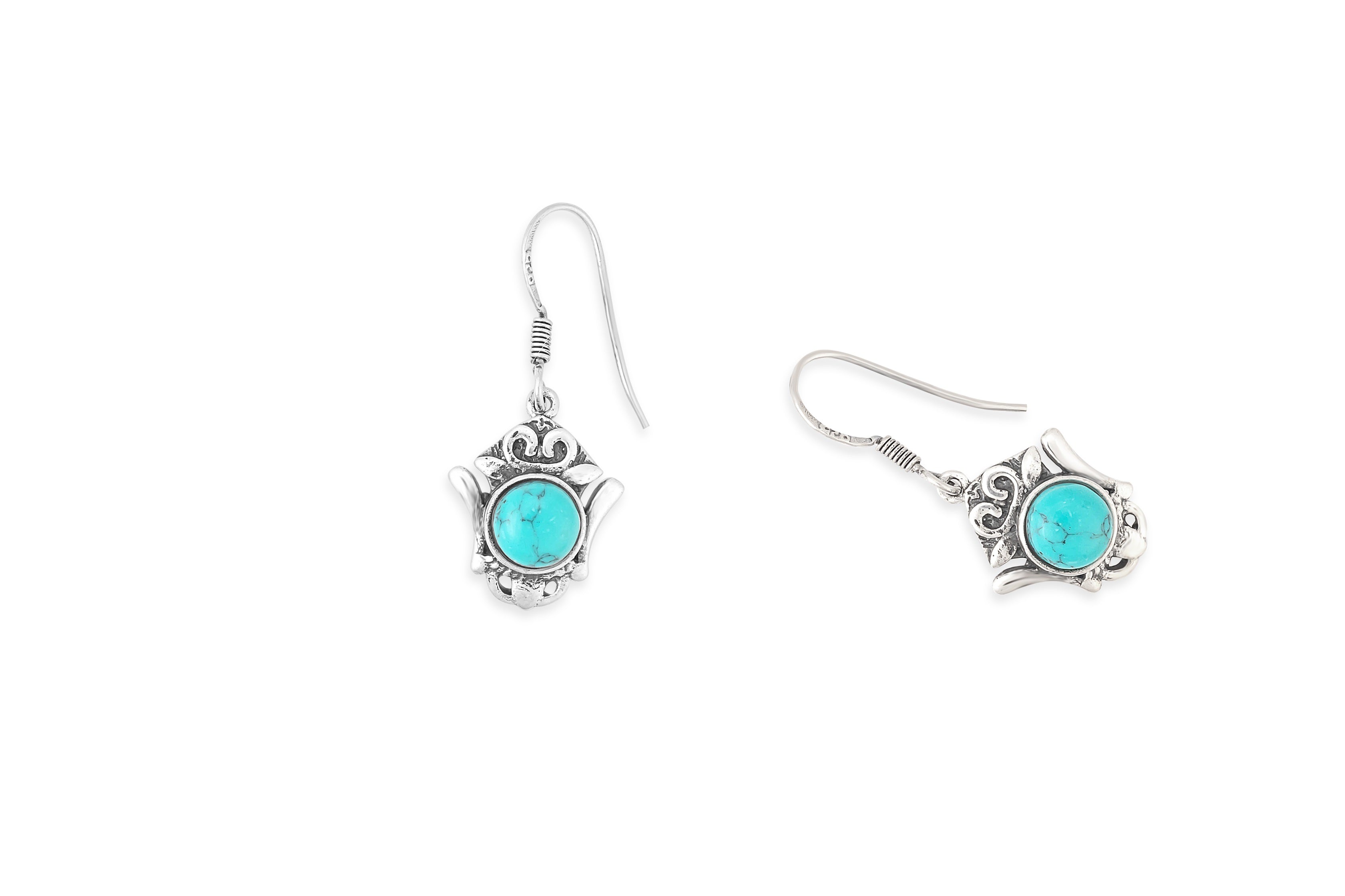 Tehama's Joy Earrings - Myra USA