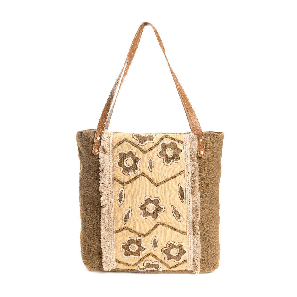 Prairie Spree Messenger Bag - Myra USA