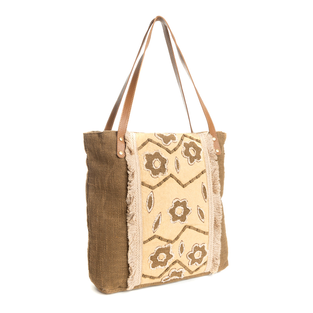 Prairie Spree Messenger Bag - Myra USA