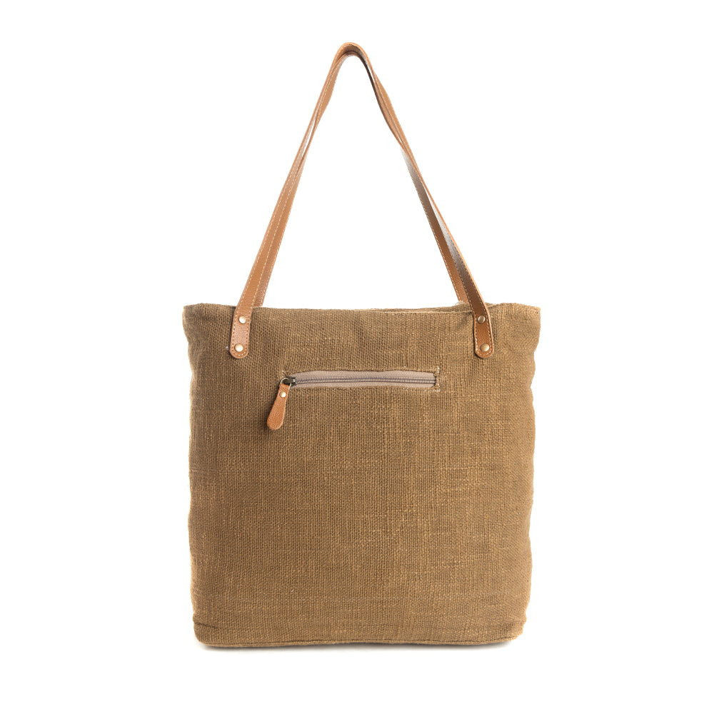 Prairie Spree Messenger Bag - Myra USA