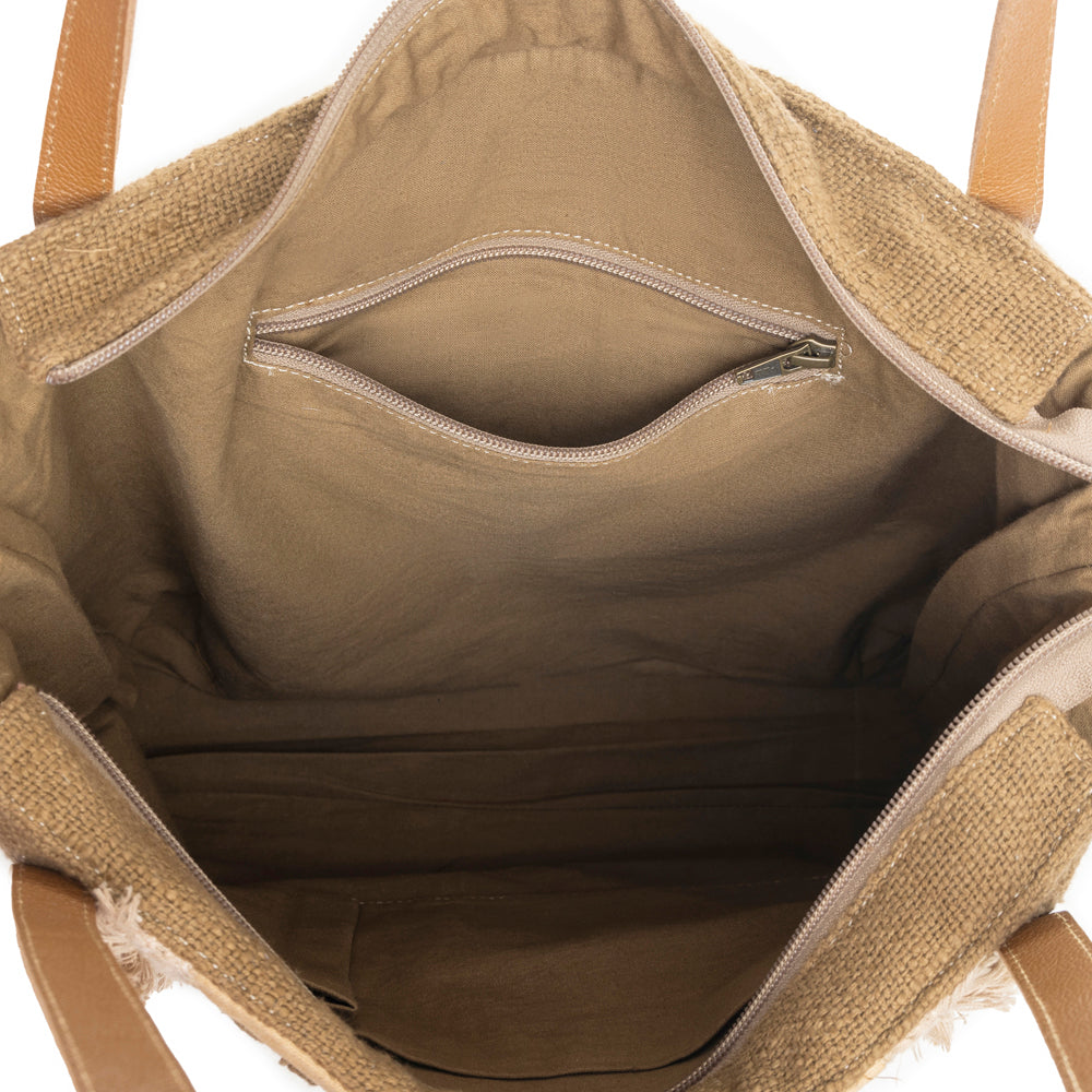 Prairie Spree Messenger Bag - Myra USA