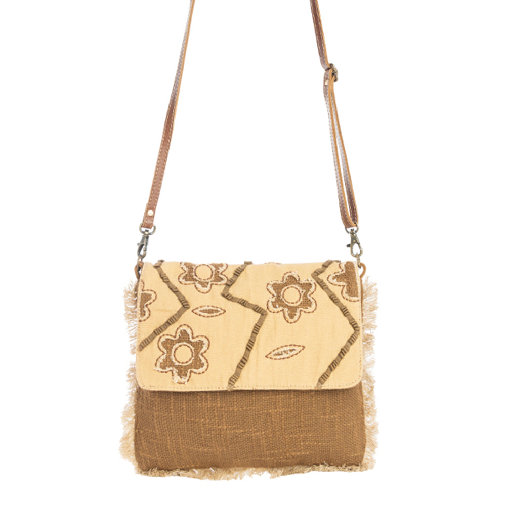 Wildlower Ridge Crossbody Bag - Myra USA