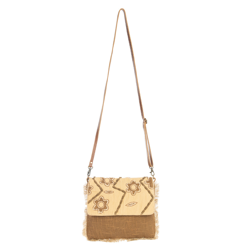 Wildlower Ridge Crossbody Bag - Myra USA