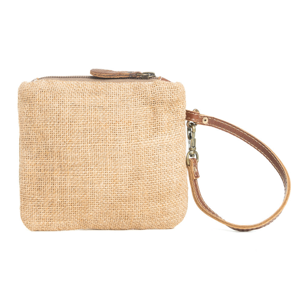 Mesa Moonlight Clutch Pouch - Myra USA