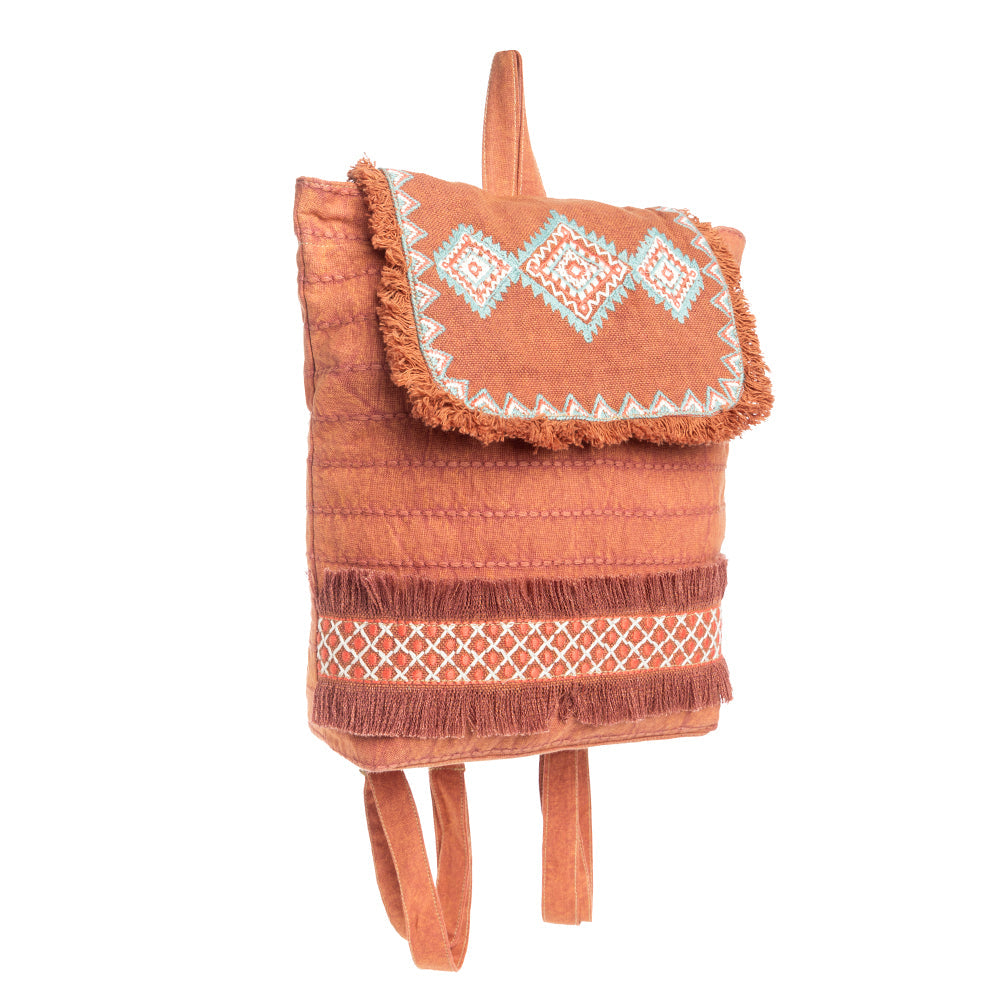 Trijas Falls Backpack Bag - Myra USA