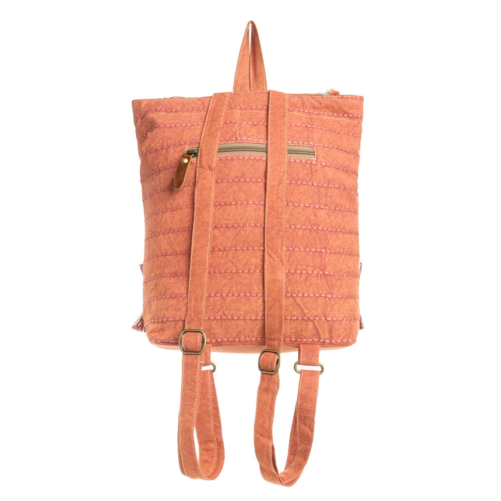 Trijas Falls Backpack Bag - Myra USA
