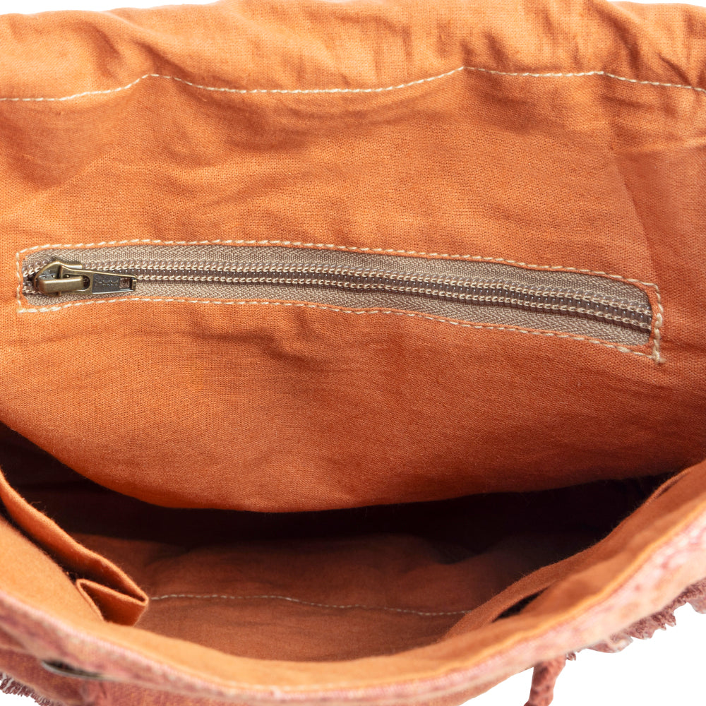 Trijas Falls Backpack Bag - Myra USA