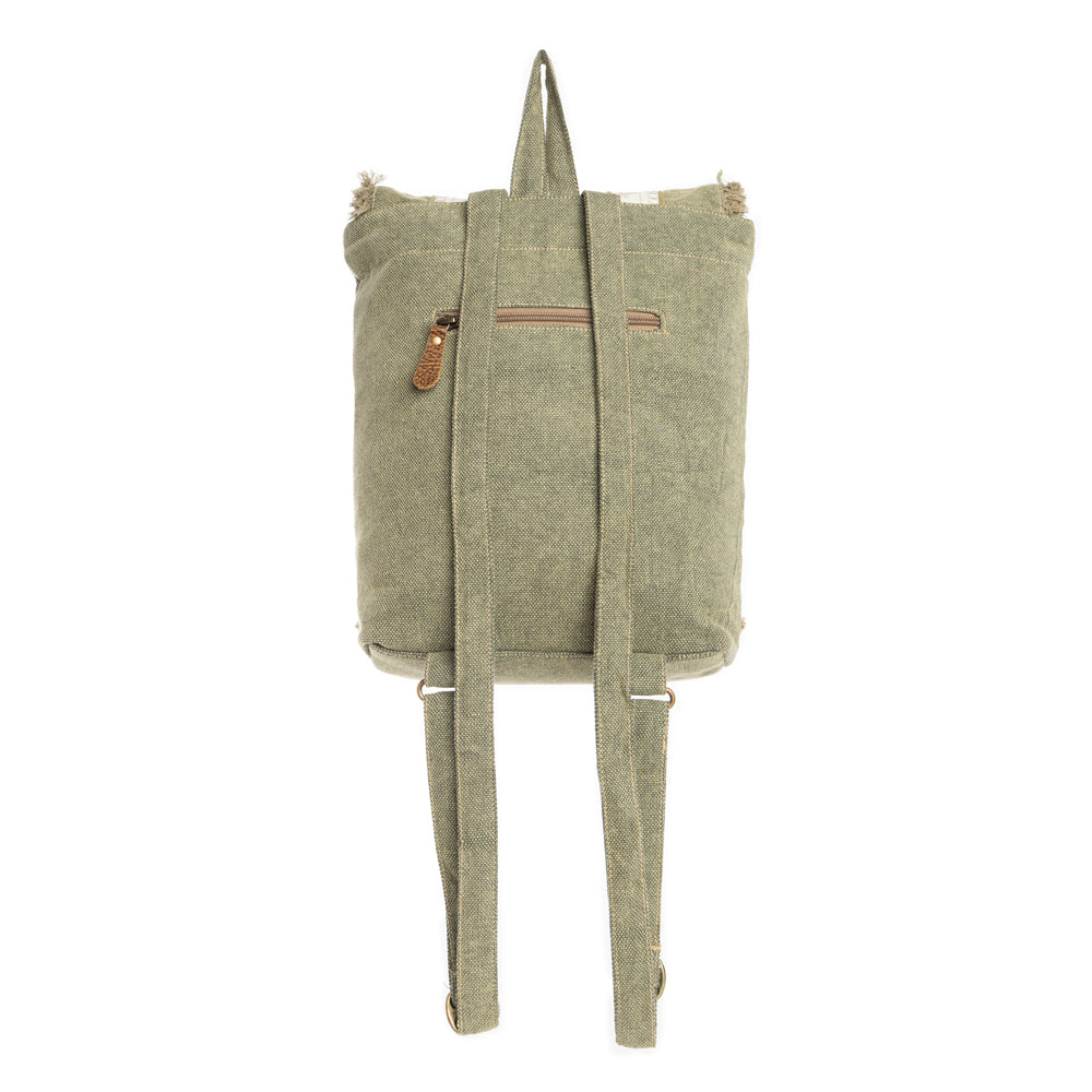 Desert Sage Dreams Backpack Bag - Myra USA