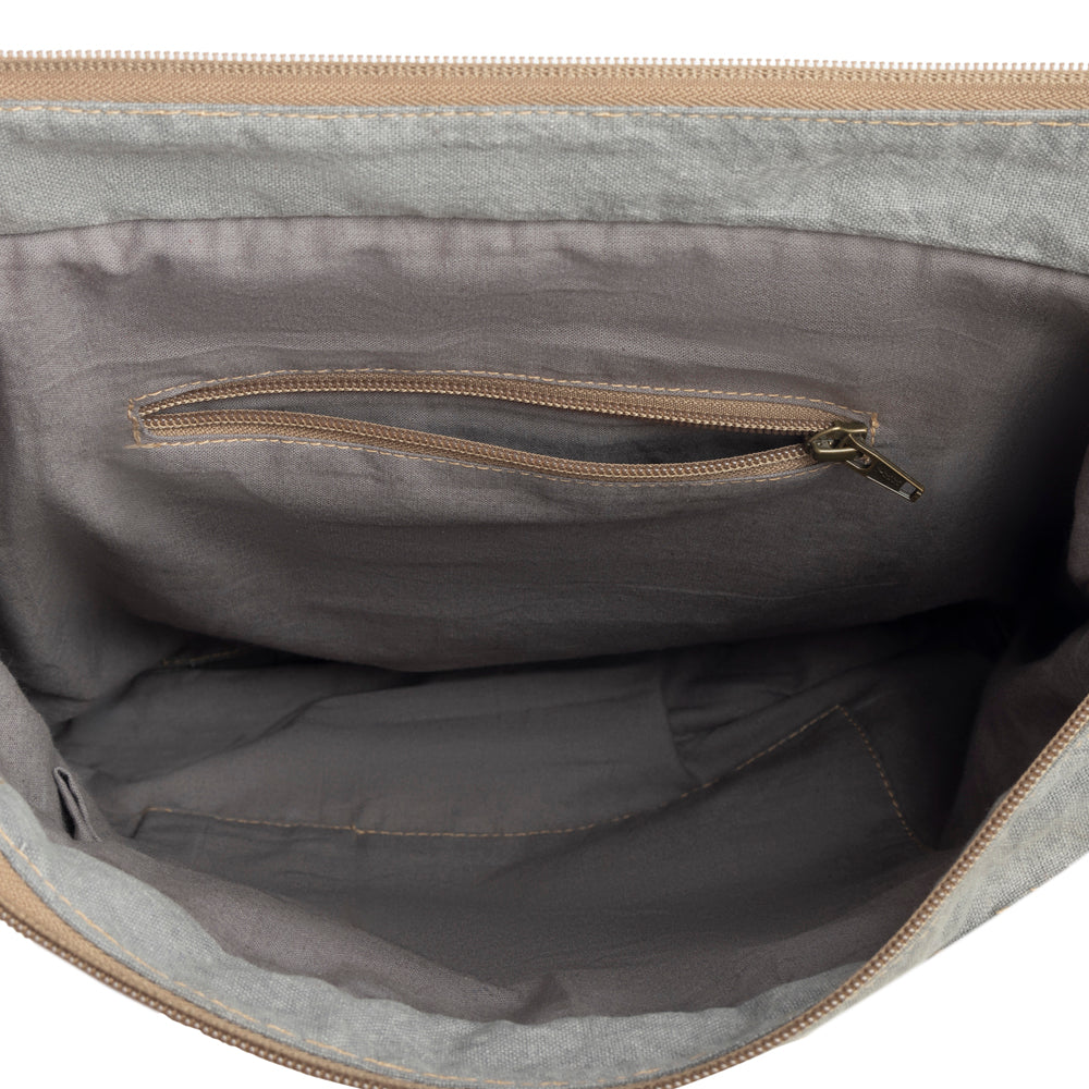 Bohemian Tapestry Tote Bag - Myra USA