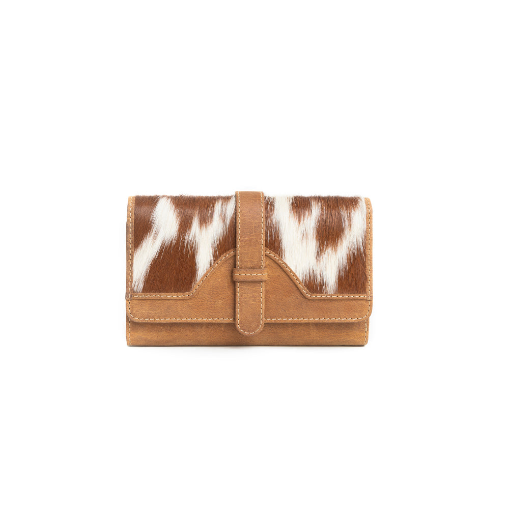 Antelope Trail Wallet - Myra USA