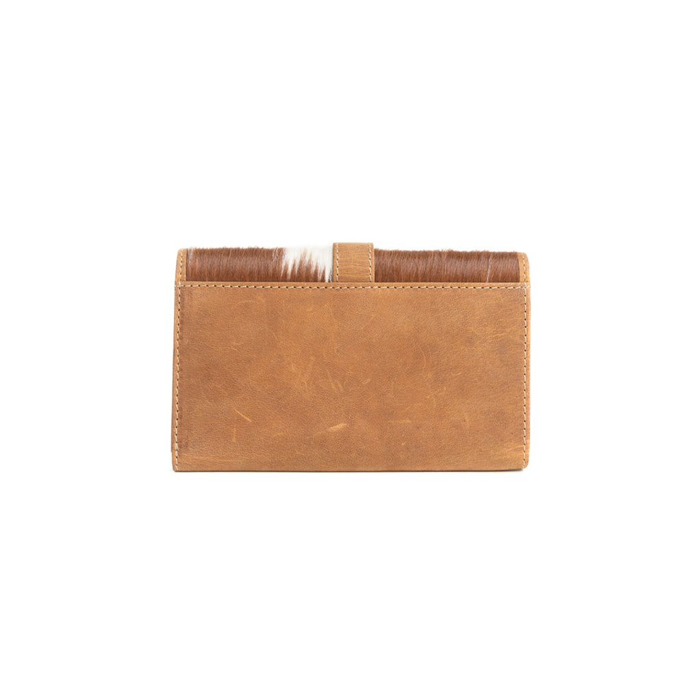 Antelope Trail Wallet - Myra USA