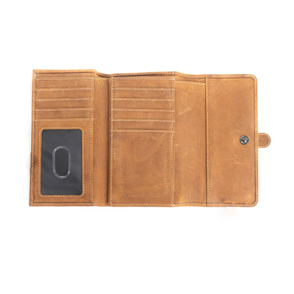 Antelope Trail Wallet - Myra USA