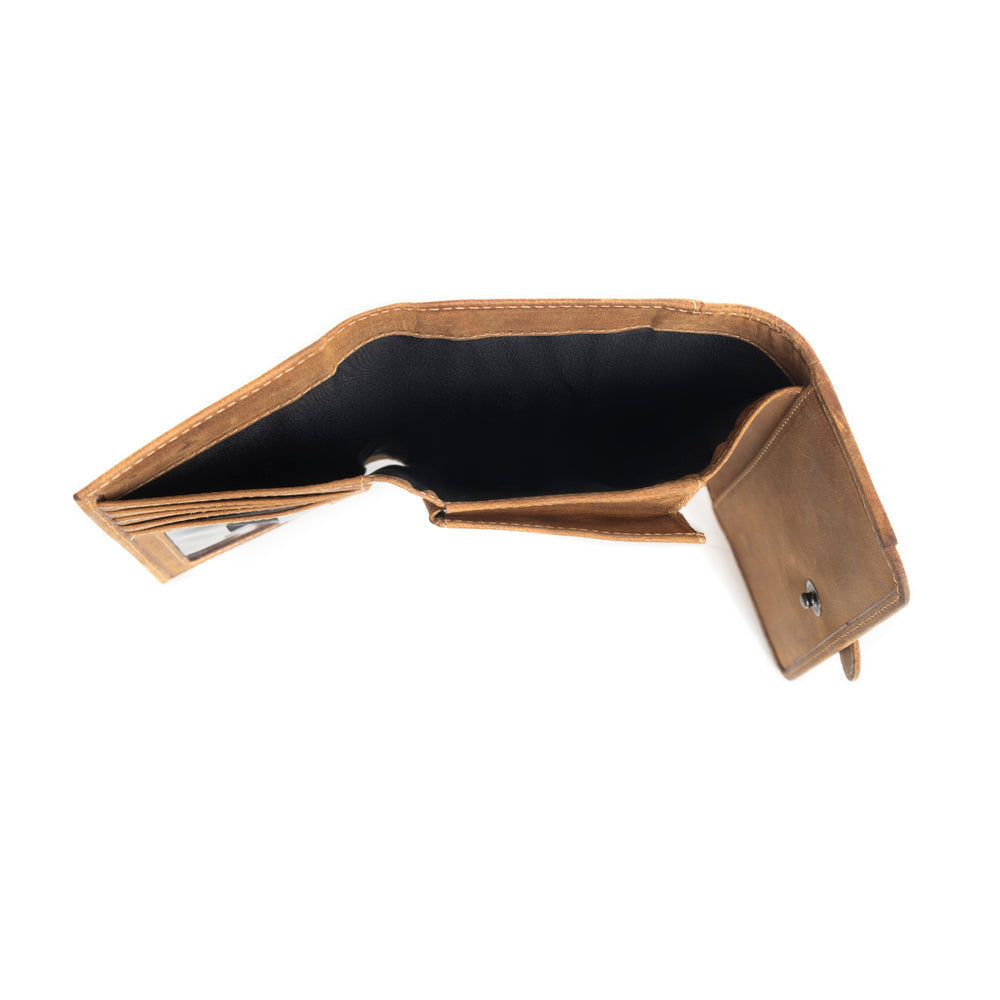 Antelope Trail Wallet - Myra USA