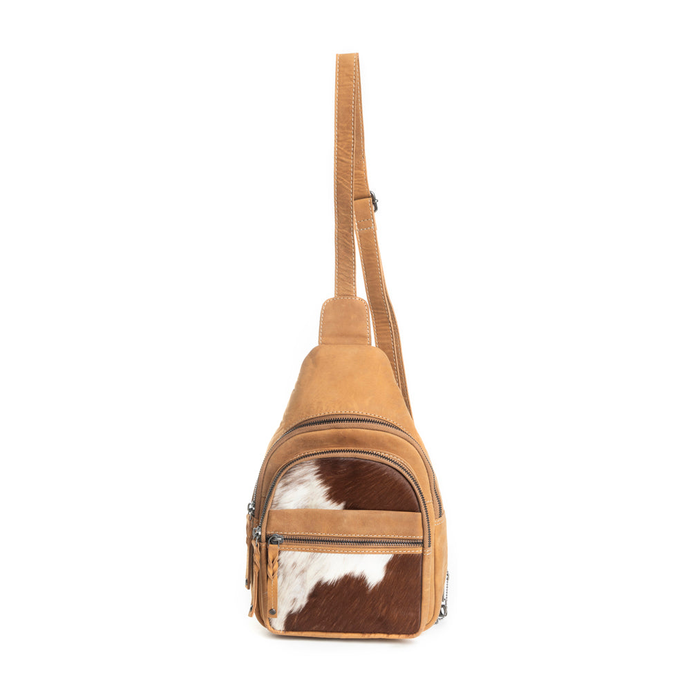 Antelope Trail Sling Bag - Myra USA