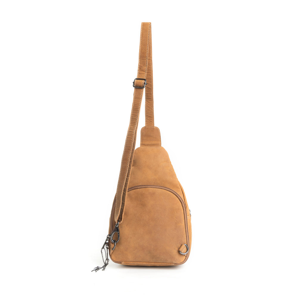 Antelope Trail Sling Bag - Myra USA