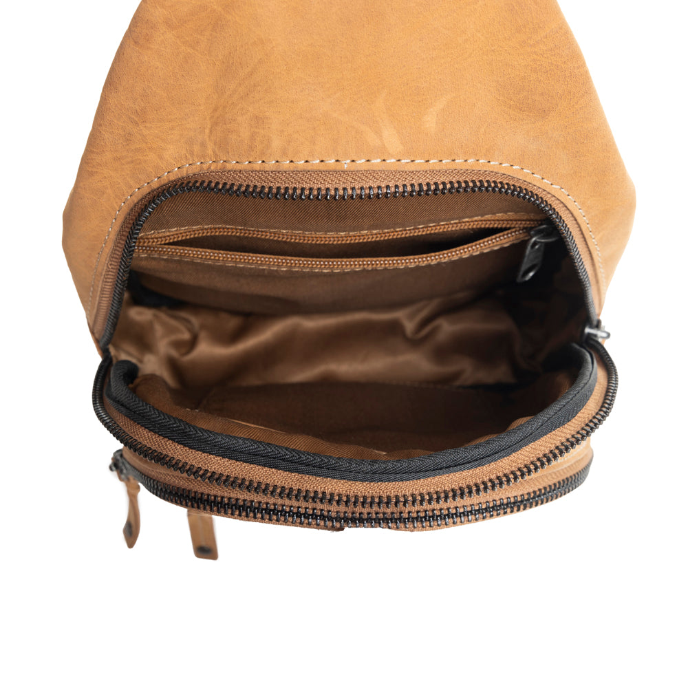 Antelope Trail Sling Bag - Myra USA