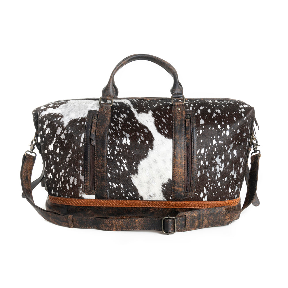 The Myra Maverick Duffel Bag - Myra USA