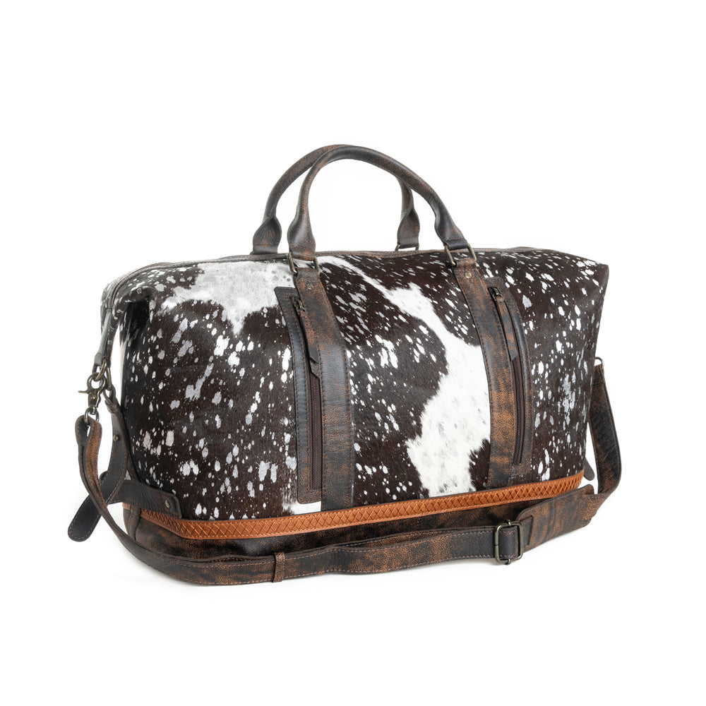 The Myra Maverick Duffel Bag - Myra USA