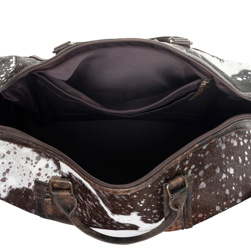 The Myra Maverick Duffel Bag - Myra USA