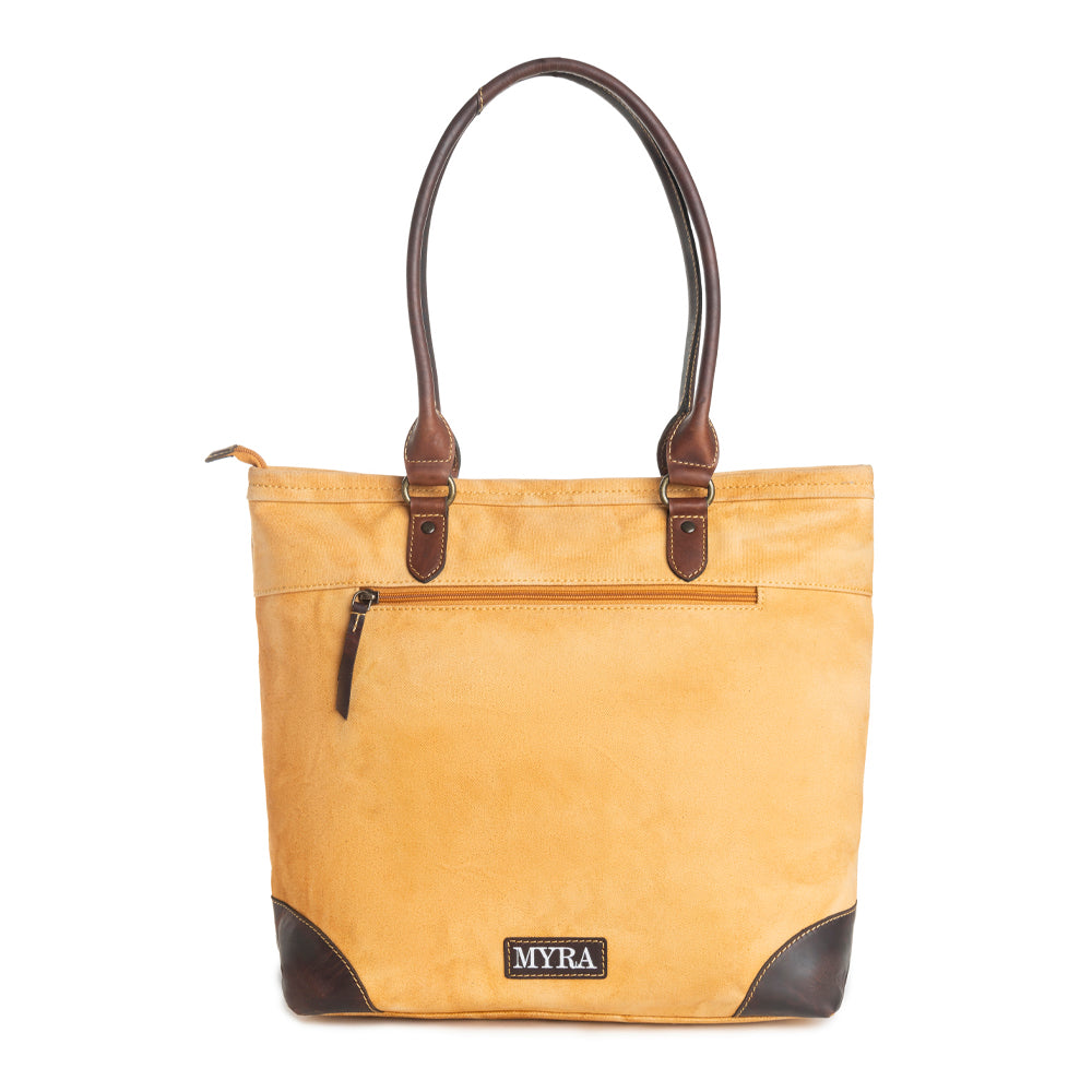 Parisian Charms Tote Bag - Myra USA