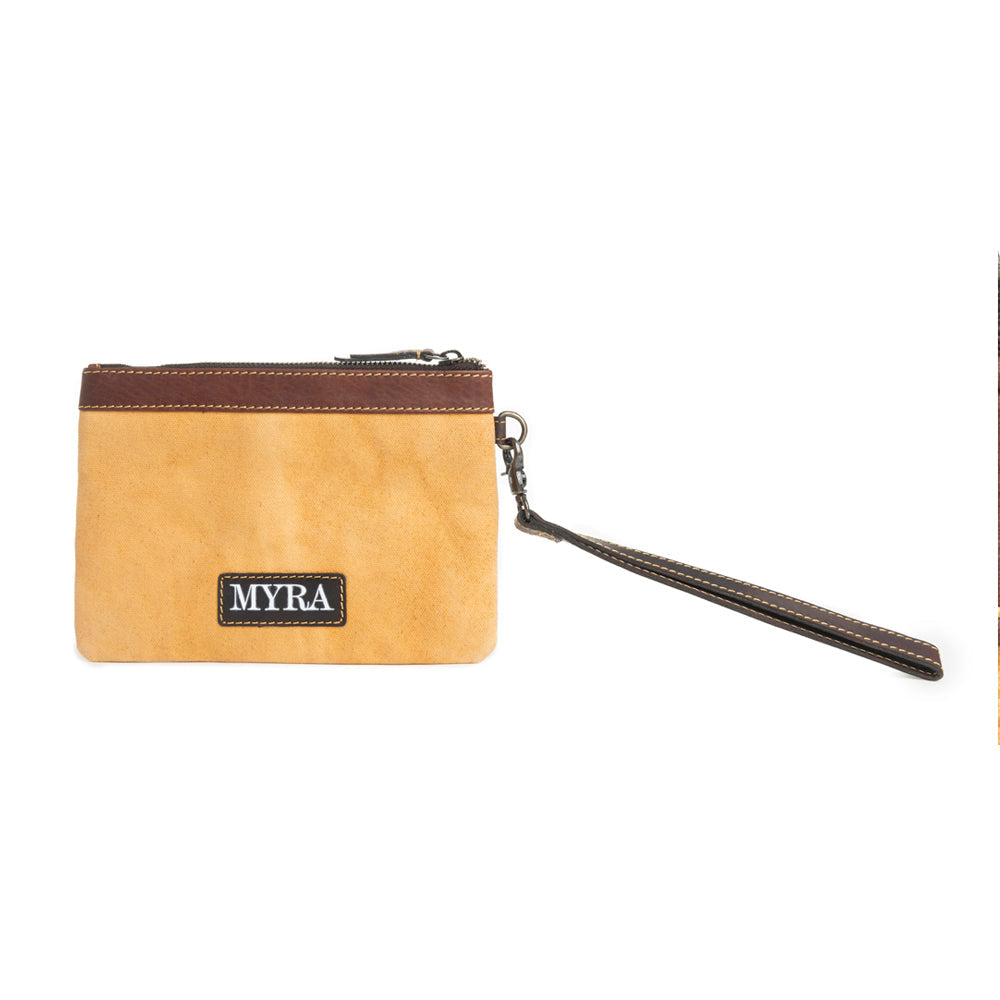 Parisian Charms Petite Clutch - Myra USA