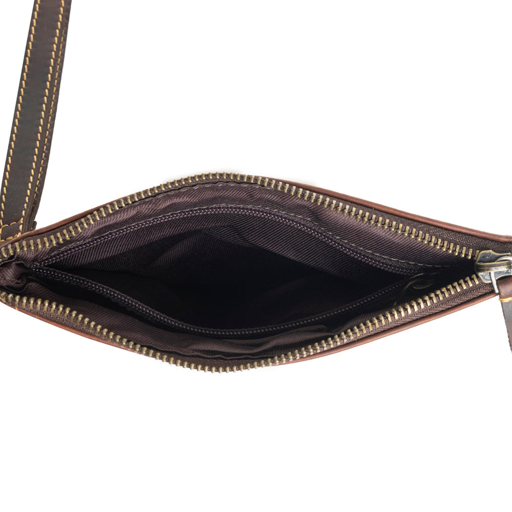 Parisian Charms Petite Clutch - Myra USA