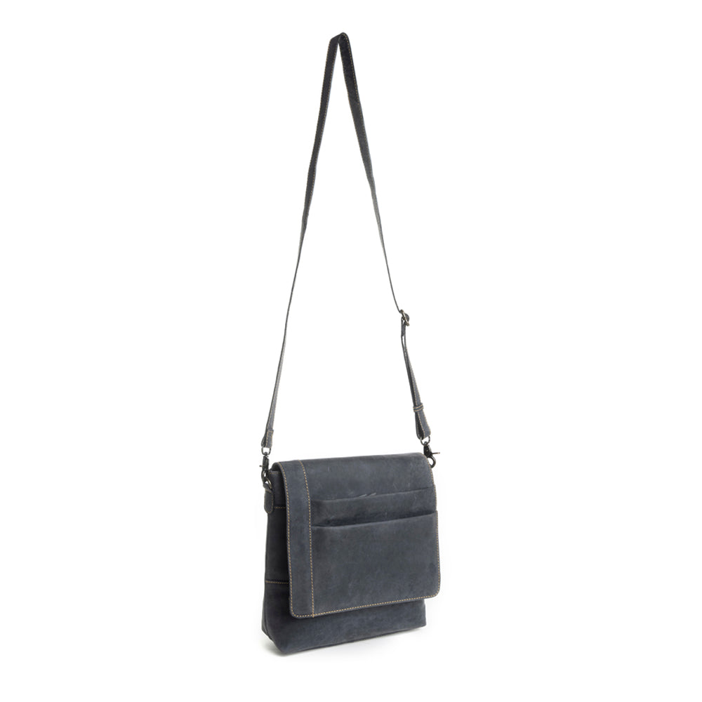 Sheridan Trail Messenger Bag - Myra USA