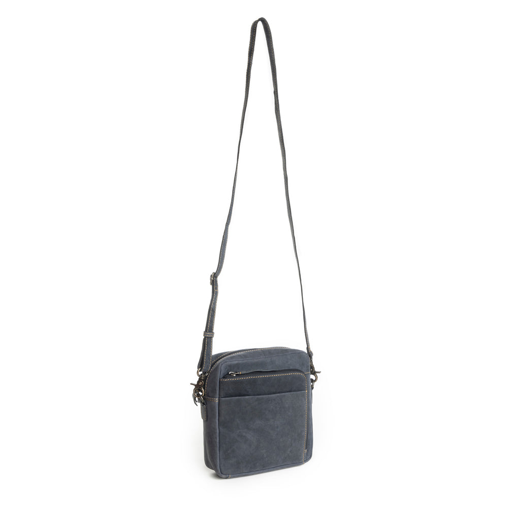 Sheridan Trail Crossbody Bag - Myra USA