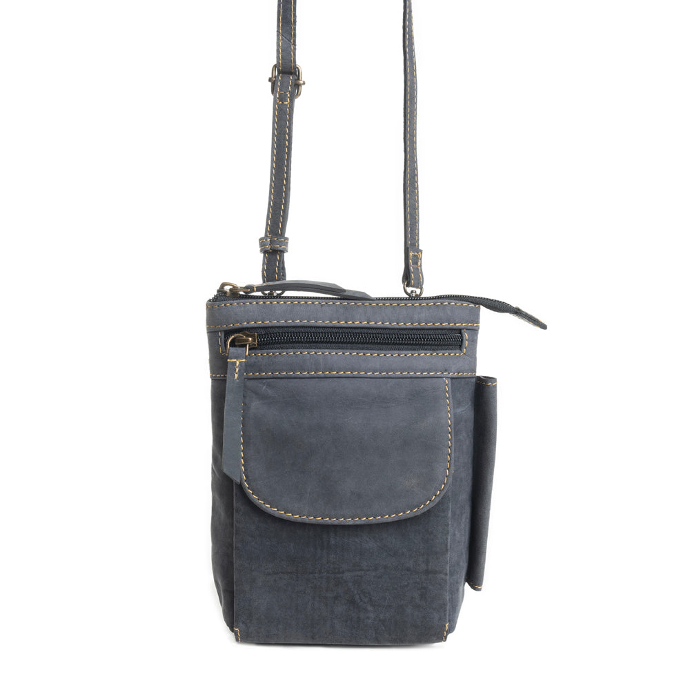 Sheridan Trail Small Crossbody Bag - Myra USA