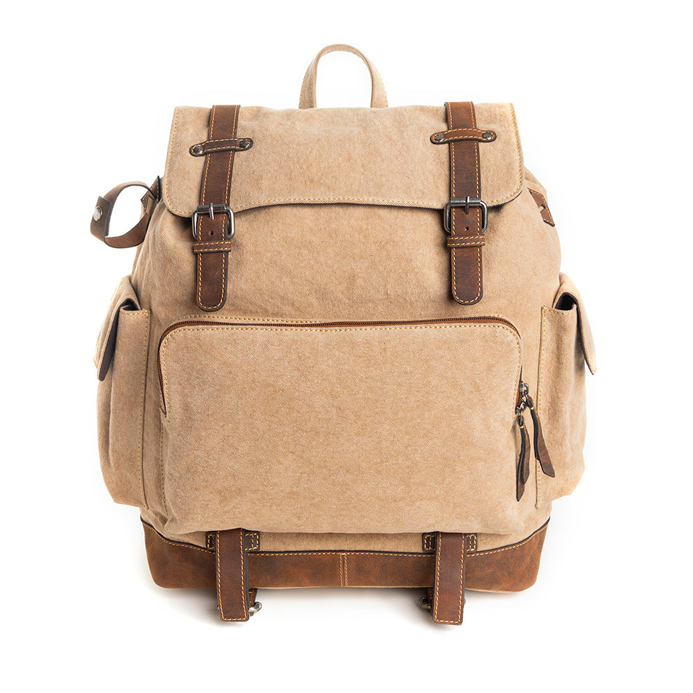 Intrepid Explorer Backpack - Myra USA