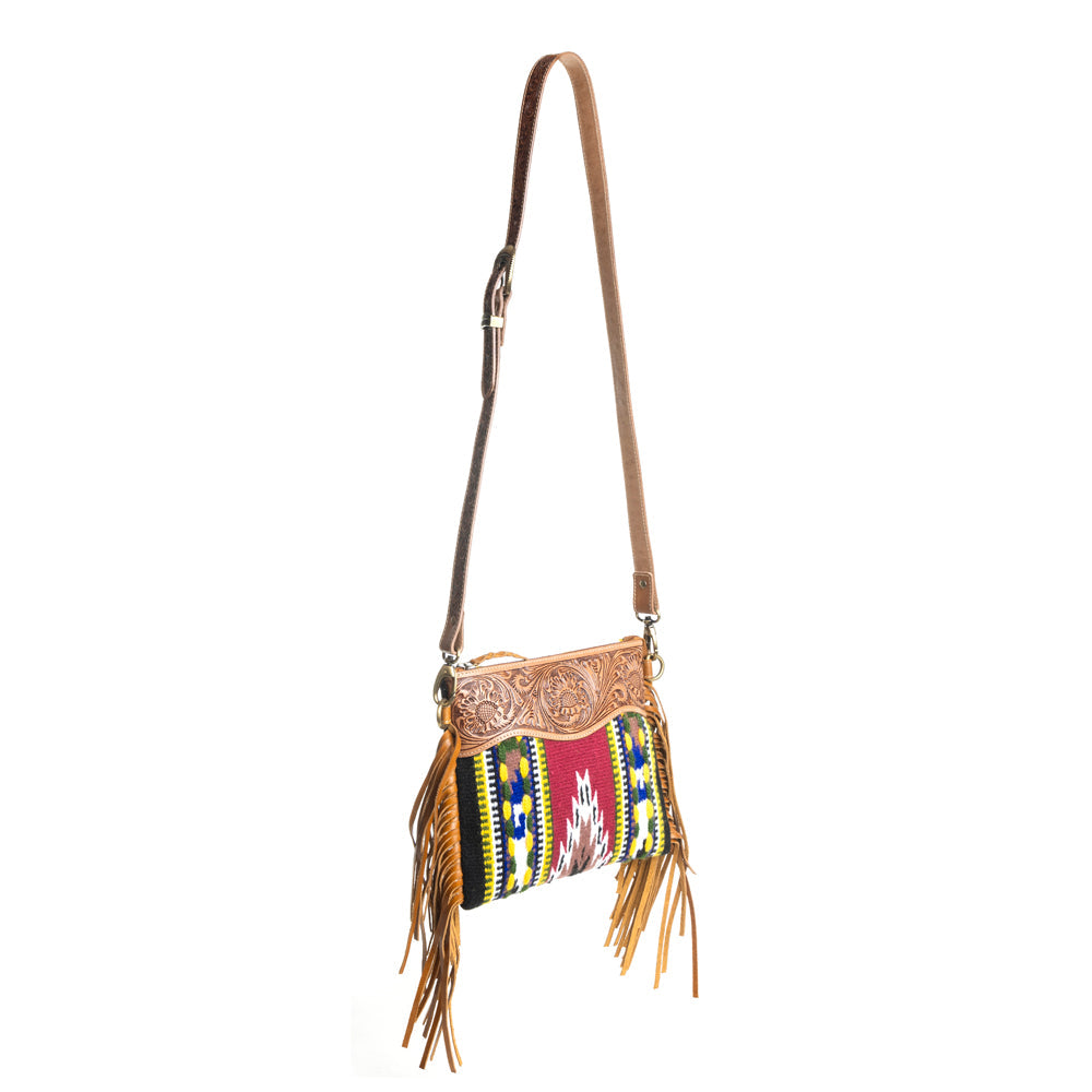 Ranchester Trail Shoulder Bag - Myra USA