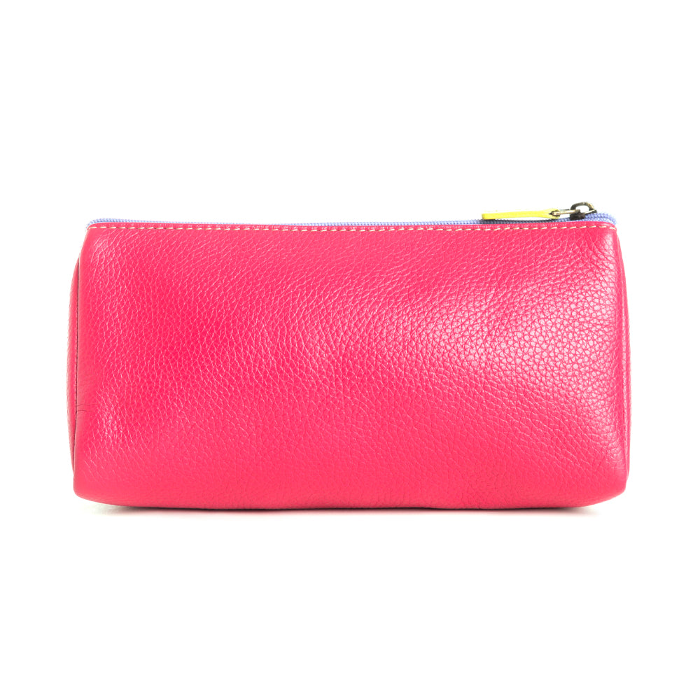 The Magenta Maverick Multipouch Bag - Myra USA