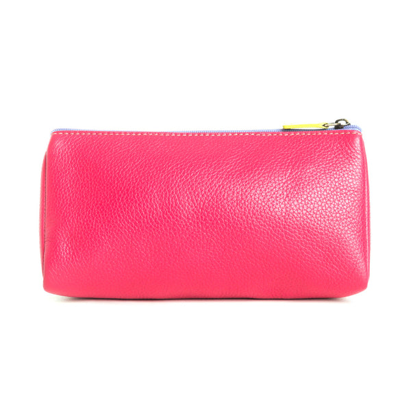 The Magenta Maverick Multipouch Bag - Myra USA